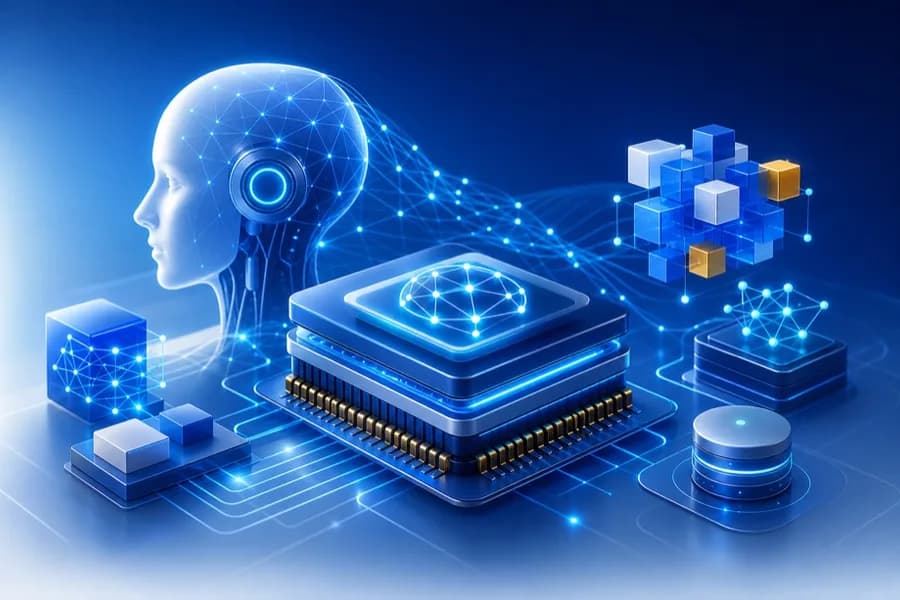 School of Artificial Intelligence learning pathway