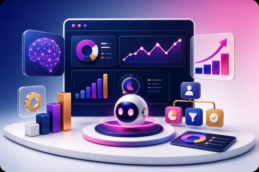 School of No-Code Business & AI Careers learning pathway