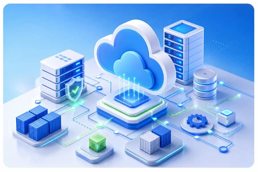 School of Cloud, DevOps & Cybersecurity learning pathway