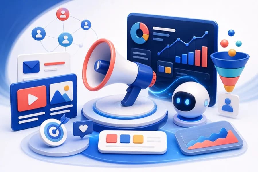 Customer Support AI Assistant industry project